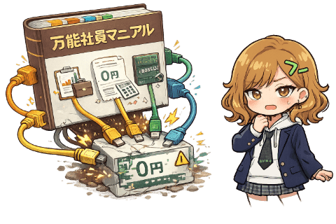 そのインターフェース、使わないメソッドまで実装させてない?🥺