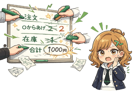 そのバグ、「誰かが書き換えた」せいじゃない?🤯